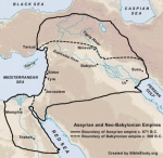 assyrian-and-babylonian-empires